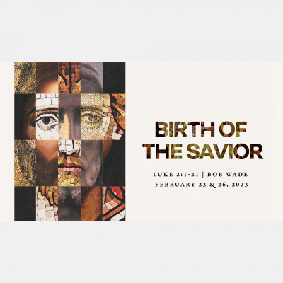 Highlands Church Sermons