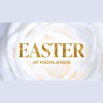 Highlands Church Sermons