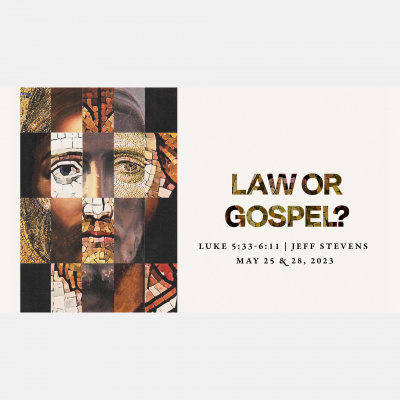 Highlands Church Sermons