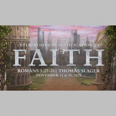 Highlands Church Sermons