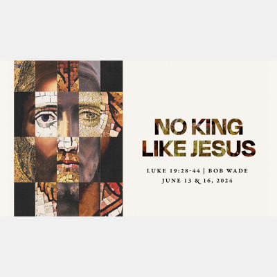 Highlands Church Sermons