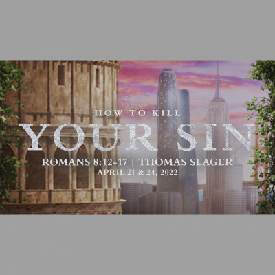 Highlands Church Sermons