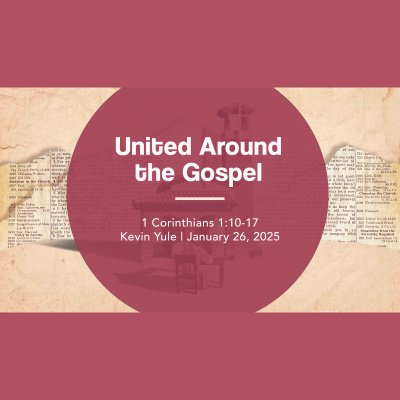 Highlands Church Sermons