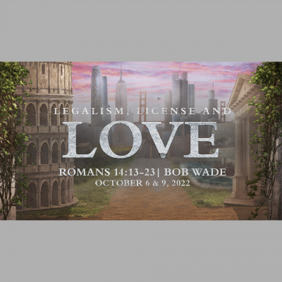 Highlands Church Sermons