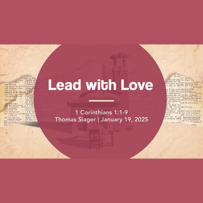 Highlands Church Sermons