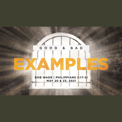 Highlands Church Sermons