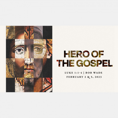 Highlands Church Sermons