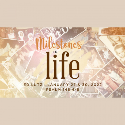 Highlands Church Sermons