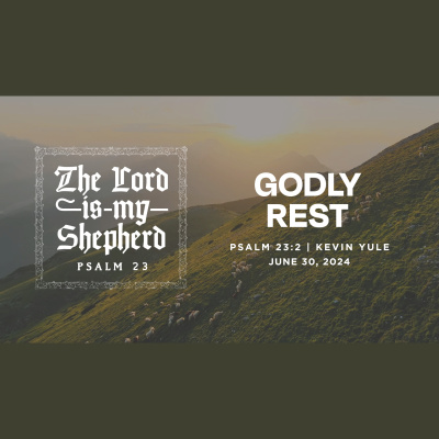 Highlands Church Sermons