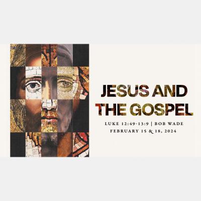 Highlands Church Sermons