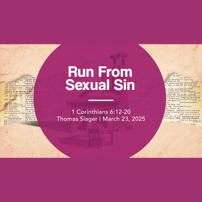 Highlands Church Sermons