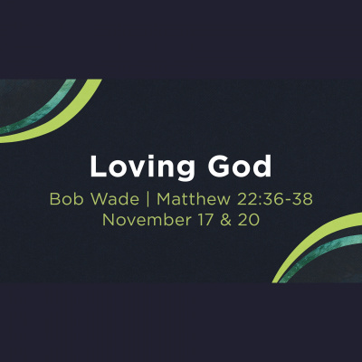 Highlands Church Sermons