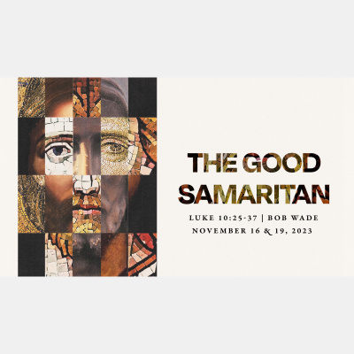 Highlands Church Sermons