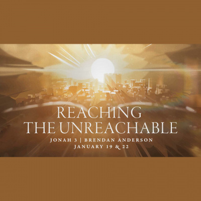 Highlands Church Sermons