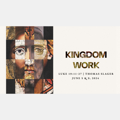 Highlands Church Sermons