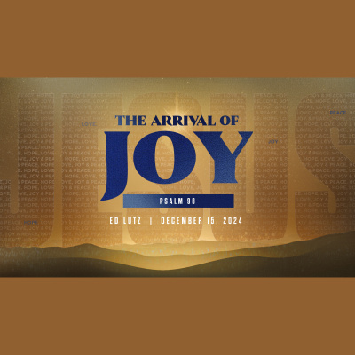 Highlands Church Sermons