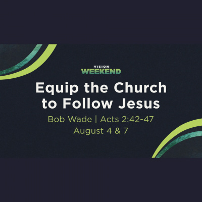 Highlands Church Sermons