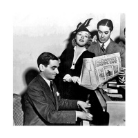 Irving Berlin e il sogno americano