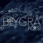 Blygrå