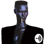 Wild Thoughts: The Podcast