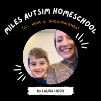 Autism: Why We Chose Homeschool/Recognizing Learning Opportunities In Your Homeschool
