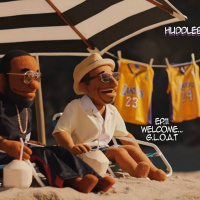 Ep.11 Welcome.. G.L.O.A.T