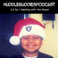 S2 Ep.1 Meeting With The Mayor