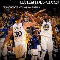 Ep. 5 Houston, We Have a Problem