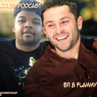Ep. 8 Flammy Mayfield