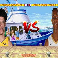 Ep.13 Choose Your Player