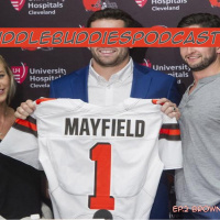 Ep. 2 Browns gon Brown