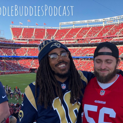Huddlebuddiespodcast