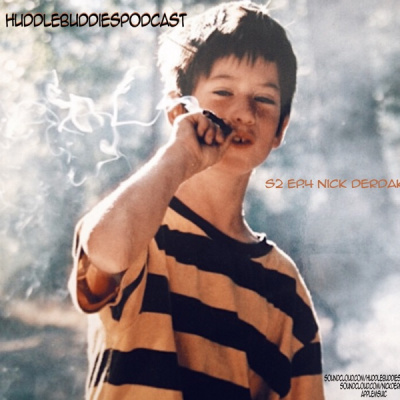 Huddlebuddiespodcast
