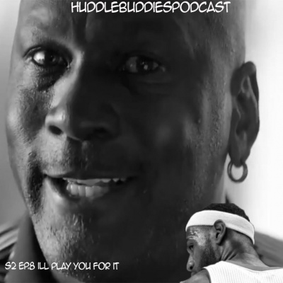 Huddlebuddiespodcast