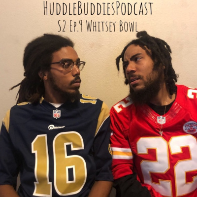 Huddlebuddiespodcast
