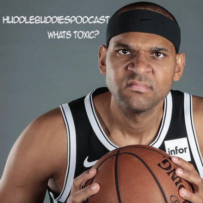 Huddlebuddiespodcast