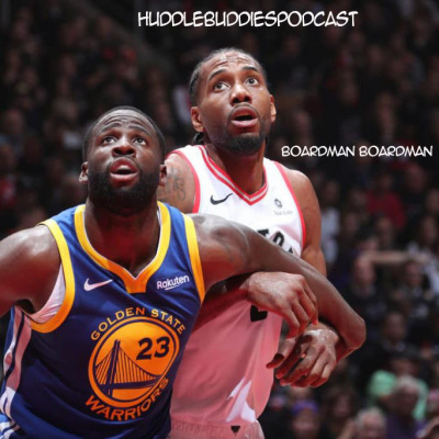 Huddlebuddiespodcast