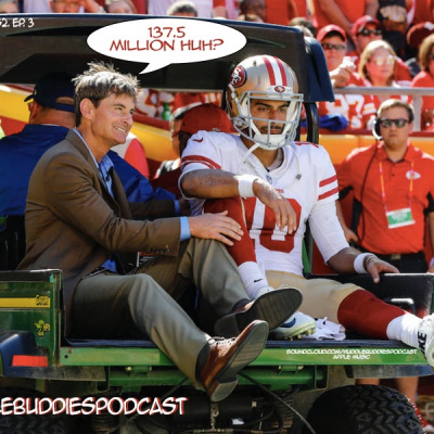 Huddlebuddiespodcast