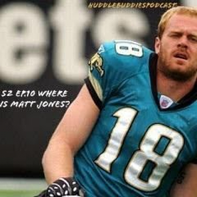Huddlebuddiespodcast