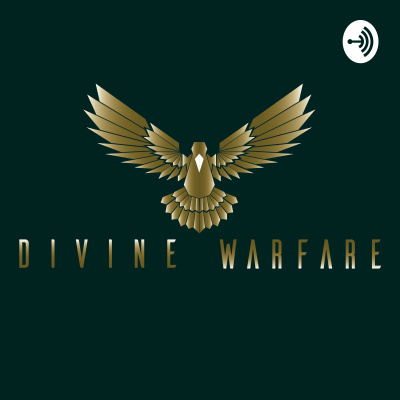Divine Warfare