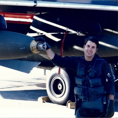 Flight Deck Podcast