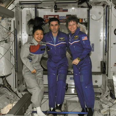 Flight Deck Podcast