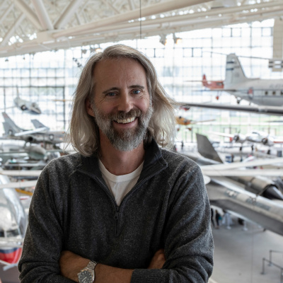 Flight Deck Podcast
