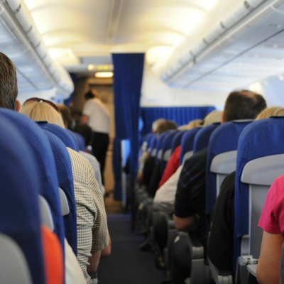 Flight Deck Podcast