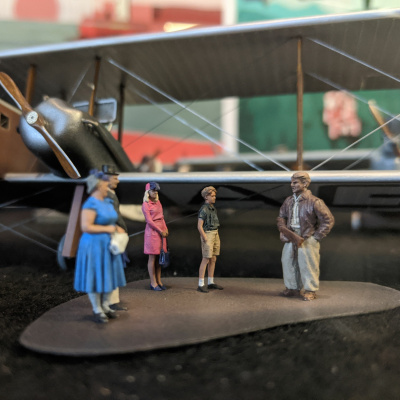 Flight Deck Podcast