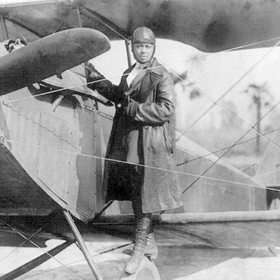 Flight Deck Podcast