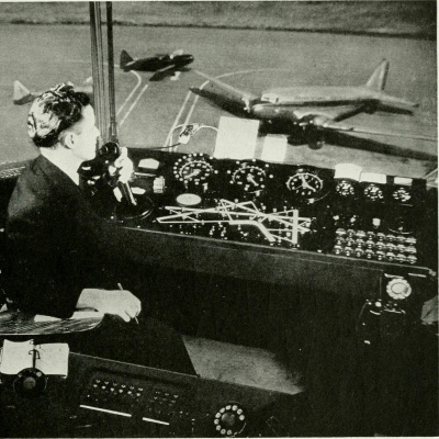 Flight Deck Podcast