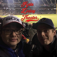 #41 - 5/6/19 Miami Marlins @ Chicago Cubs