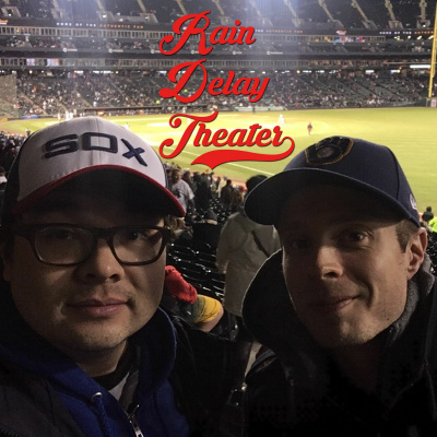 Rain Delay Theater