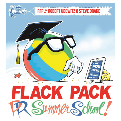Flack Pack